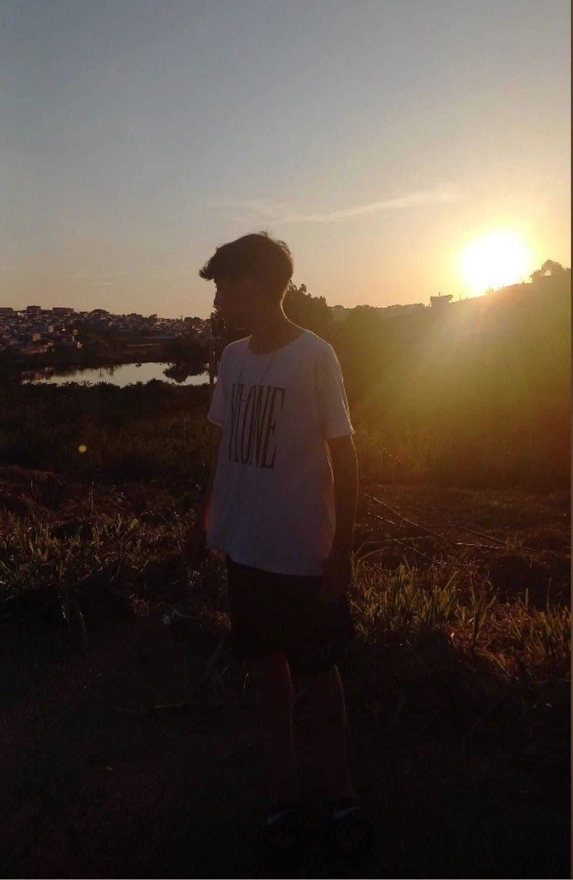 Loukil Mael